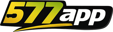 577 app লোগো